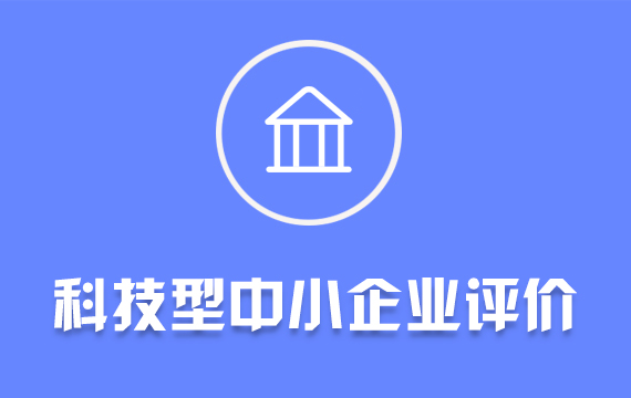 四川科技型中小企業(yè)評價/知識產(chǎn)權優(yōu)勢示范企業(yè)