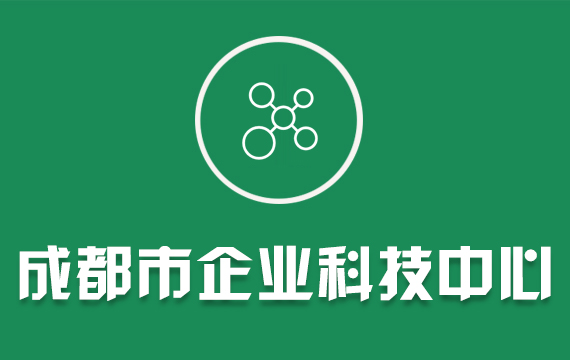 成都市企業(yè)科技中心/四川省專利獎